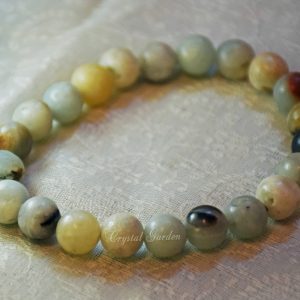Amazonite