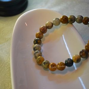Blue tiger Eye