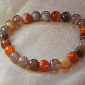 Botswana Agate