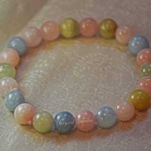 Morganite
