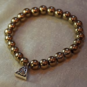 pyrite