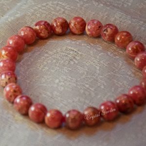 Rhodochrosite