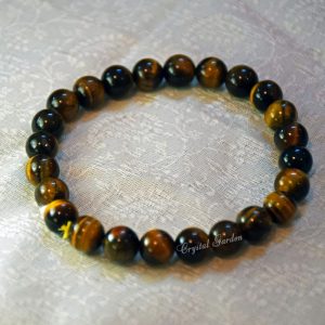 tiger eye