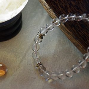 Clear Quartz