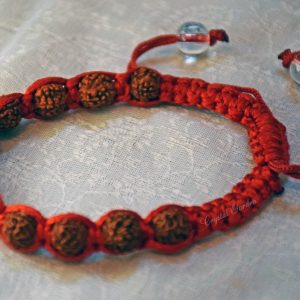 Rudraksh Bracelets