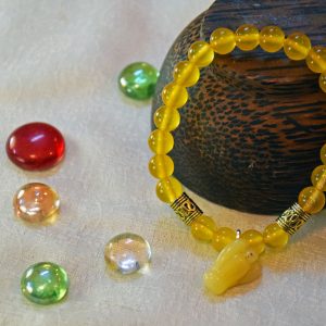 Yellow Jasper