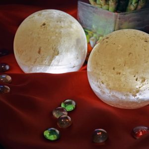calcita lamps