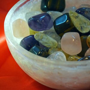 Prosperity Bowls