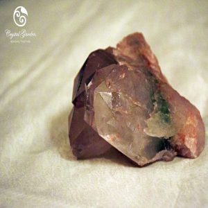 crystal garden