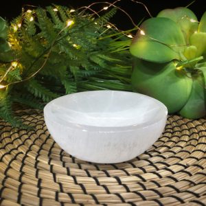 Crystal Bowl
