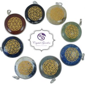 Pendants