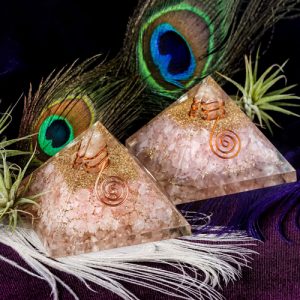 Cut & Polished Crystal